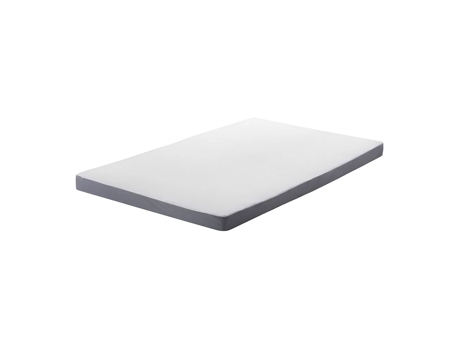Matelas en mousse PICCOLO H2/3 Moyen 90 x 200 cm