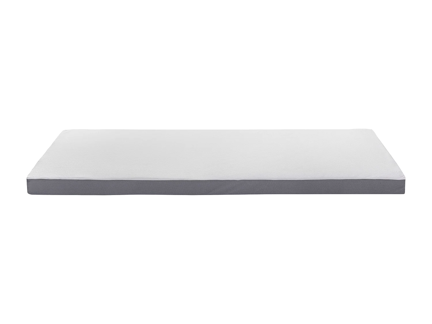 Matelas en mousse PICCOLO H2/3 Moyen 90 x 200 cm