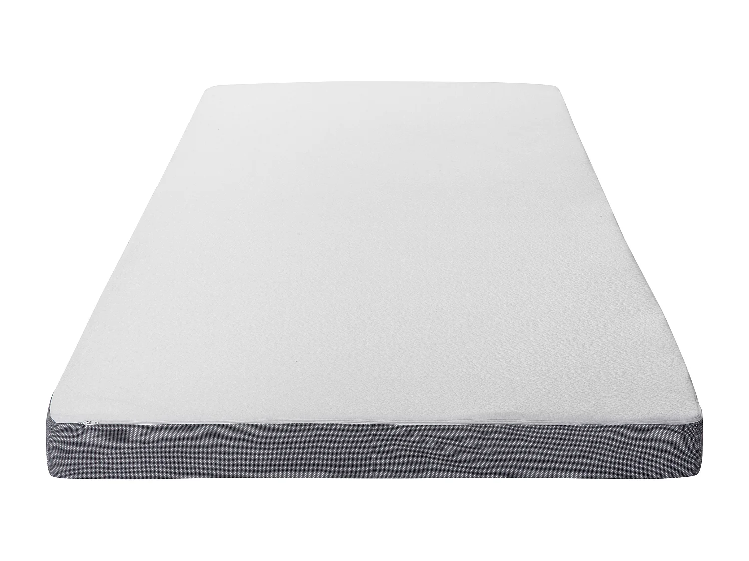 Matelas à mémoire de forme équilibré 90 x 200 cm PICCOLO