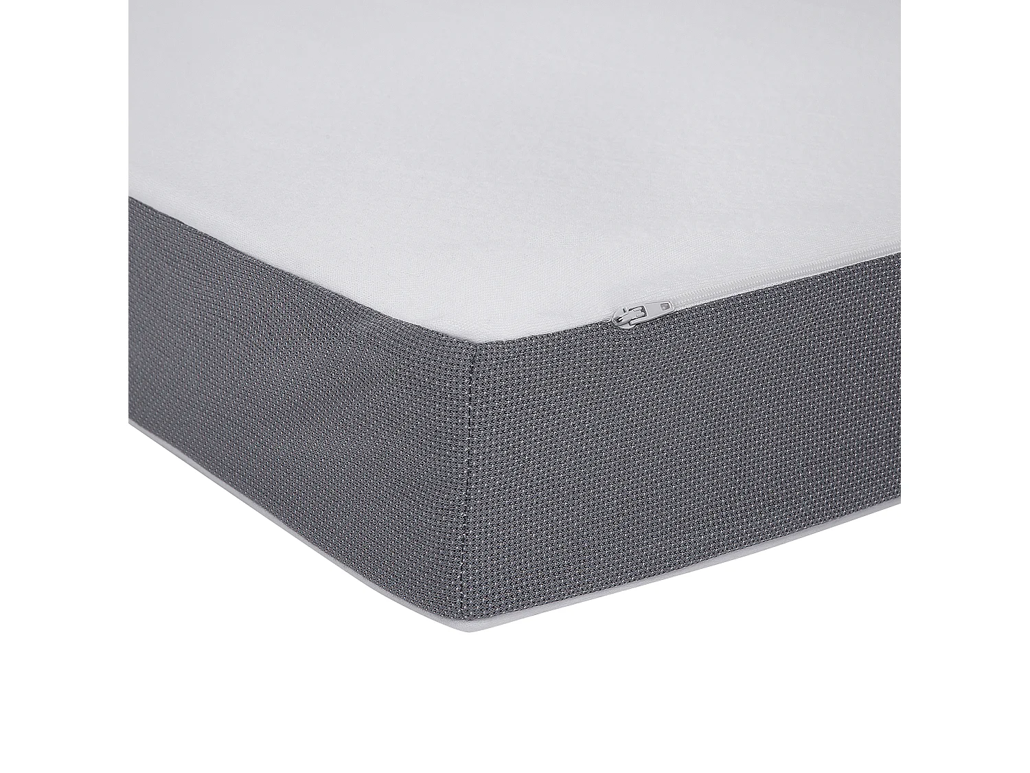 Matelas à mémoire de forme équilibré 90 x 200 cm PICCOLO