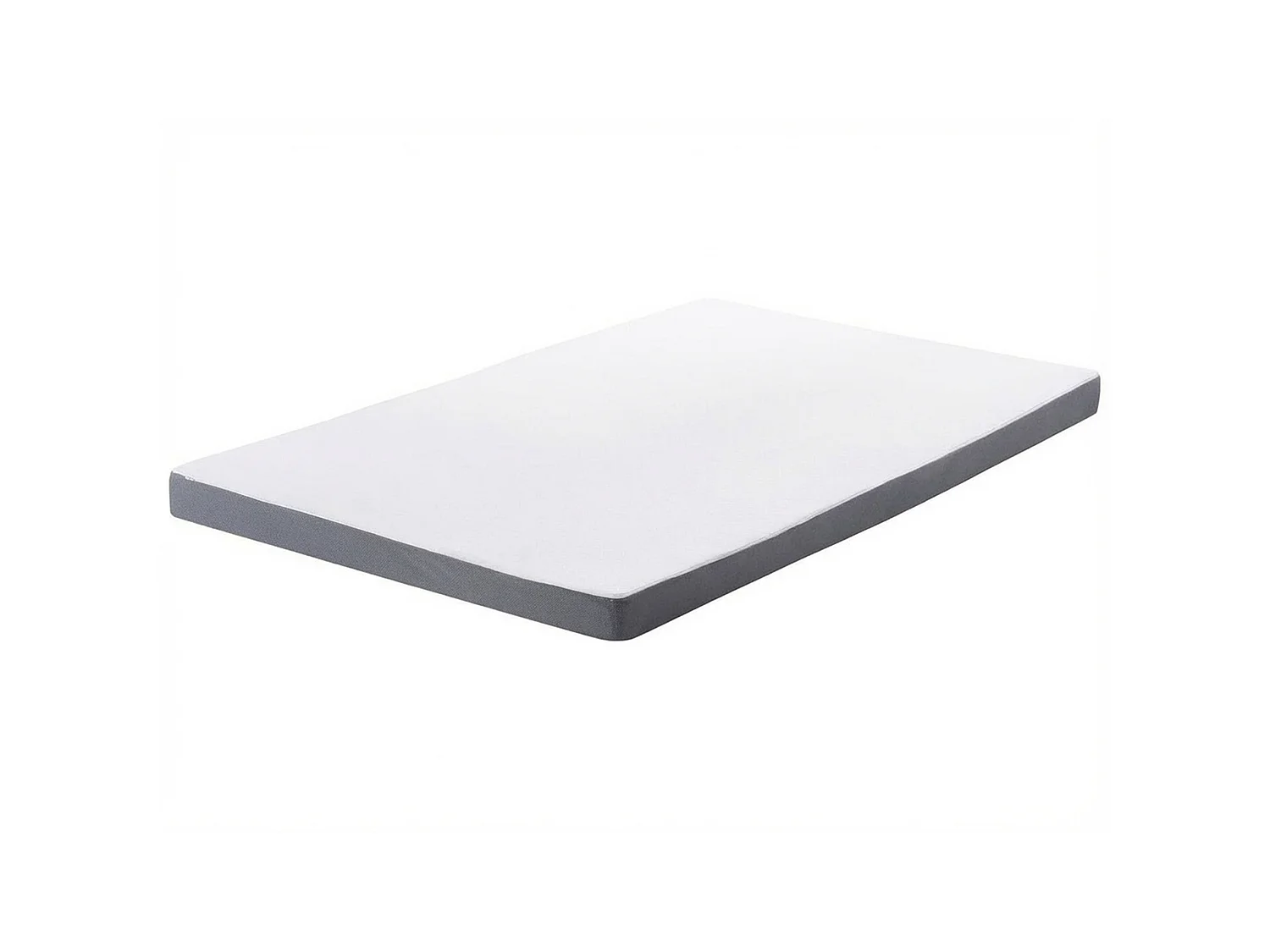 Foam Mattress PICCOLO H2/3 Medium 90 x 200 cm (EU Single)