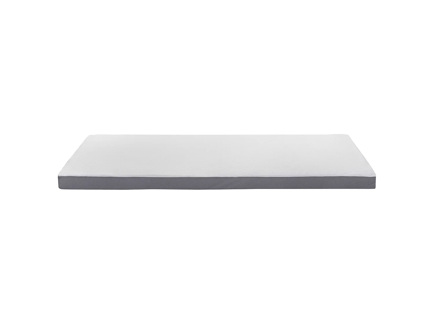 Foam Mattress PICCOLO H2/3 Medium 90 x 200 cm (EU Single)