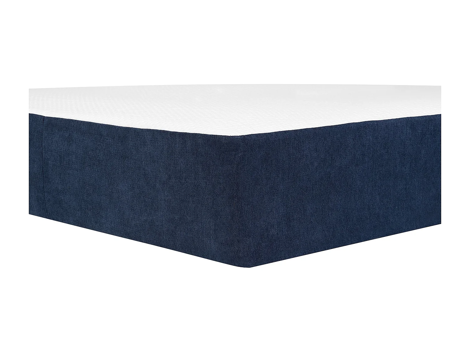 Gel traagschuimmatras ALLURE Middelhard 180 x 200 cm