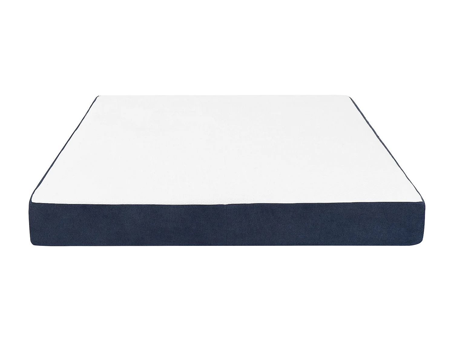 Gel traagschuimmatras ALLURE Middelhard 180 x 200 cm
