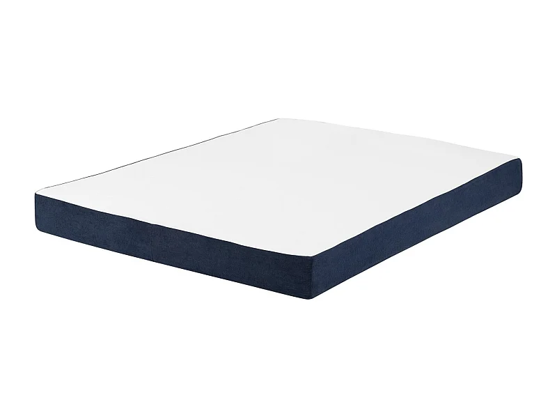 Matelas en mousse à mémoire de forme en gel ALLURE H2/3 Moyen 160 x 200 cm