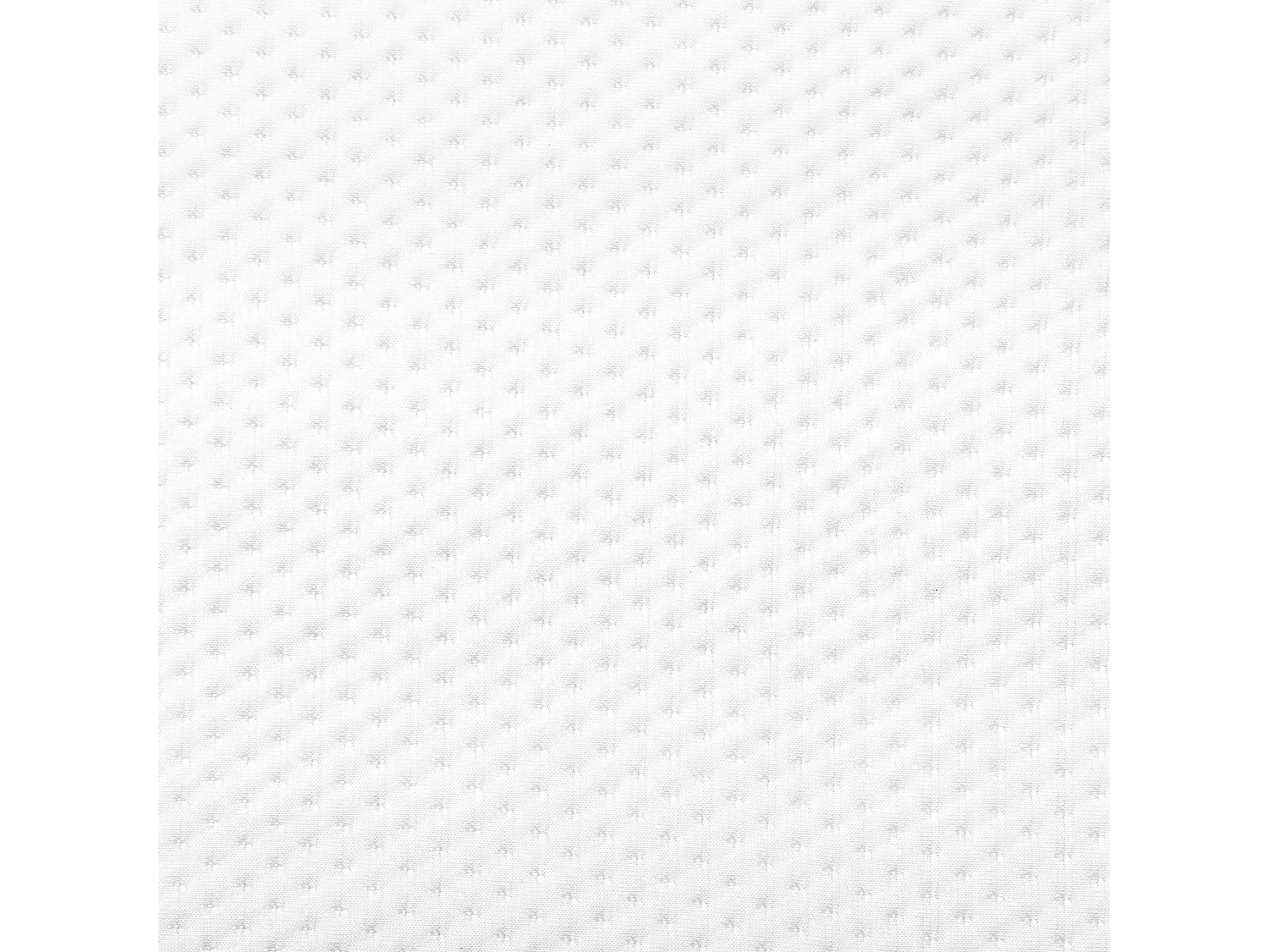 Colchão de espuma PEARL Firmeza intermédia 180 x 200 cm