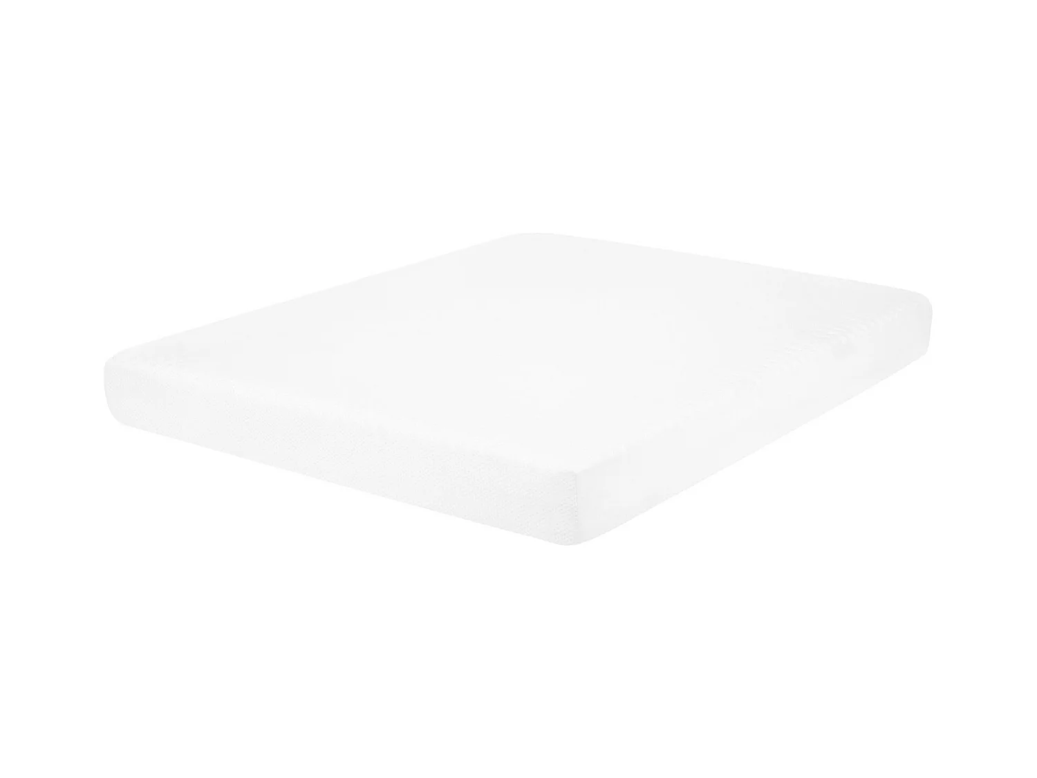Matelas en mousse PEARL H2/3 Moyen 160 x 200 cm