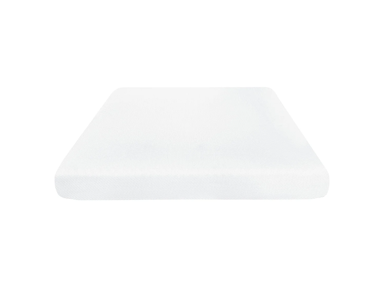 Matelas en mousse PEARL Moyennement ferme 160 x 200 cm