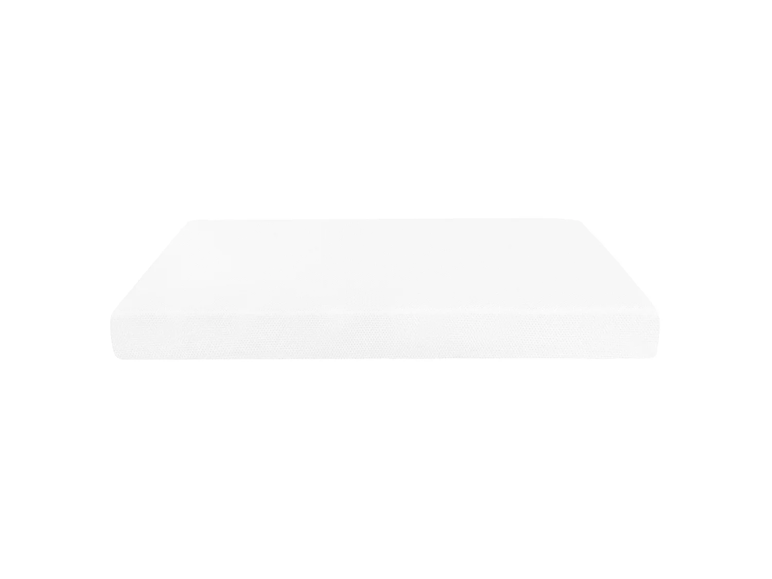 Matelas en mousse PEARL Moyennement ferme 160 x 200 cm