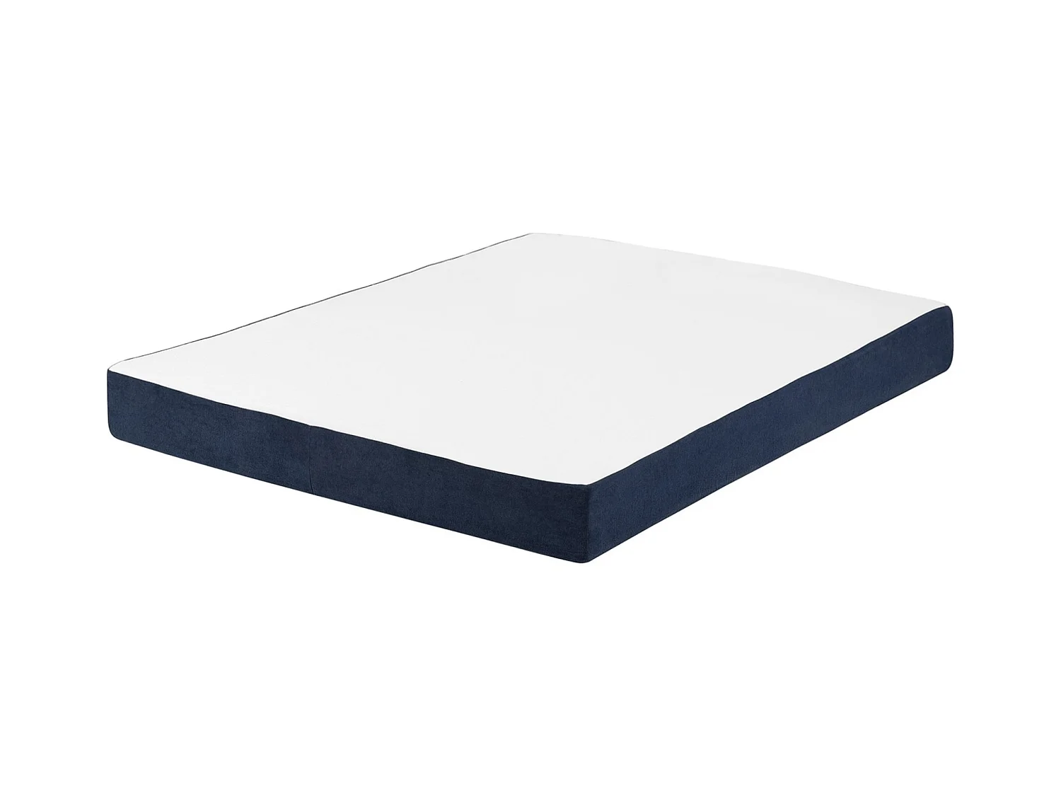Gel traagschuimmatras ALLURE Middelhard 140 x 200 cm