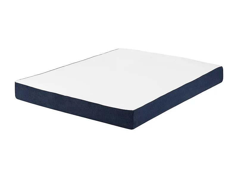 Matelas en mousse à mémoire de forme en gel ALLURE H2/3 Moyen 140 x 200 cm