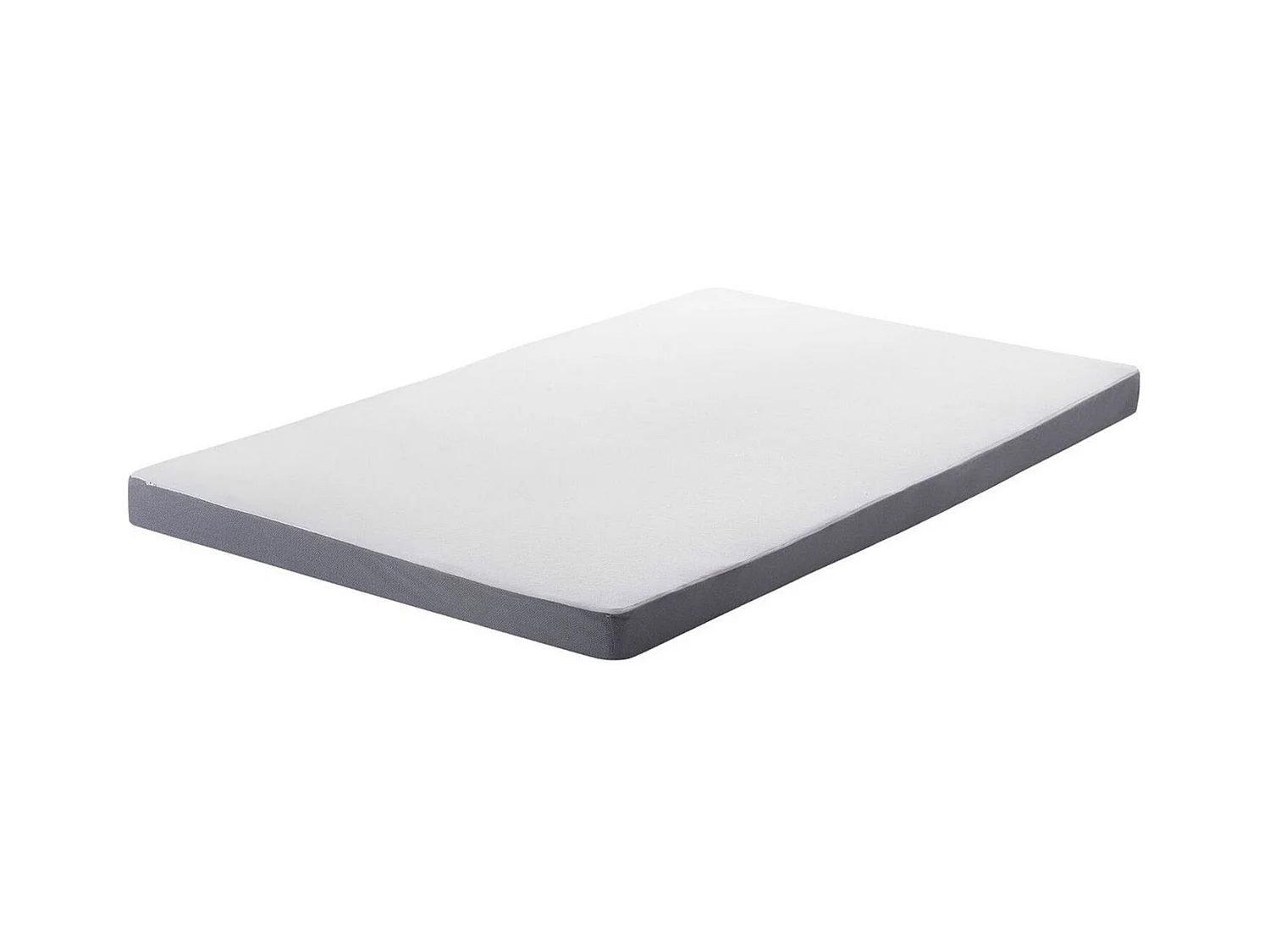 Matelas en mousse PICCOLO H2/3 Moyen 80 x 200 cm