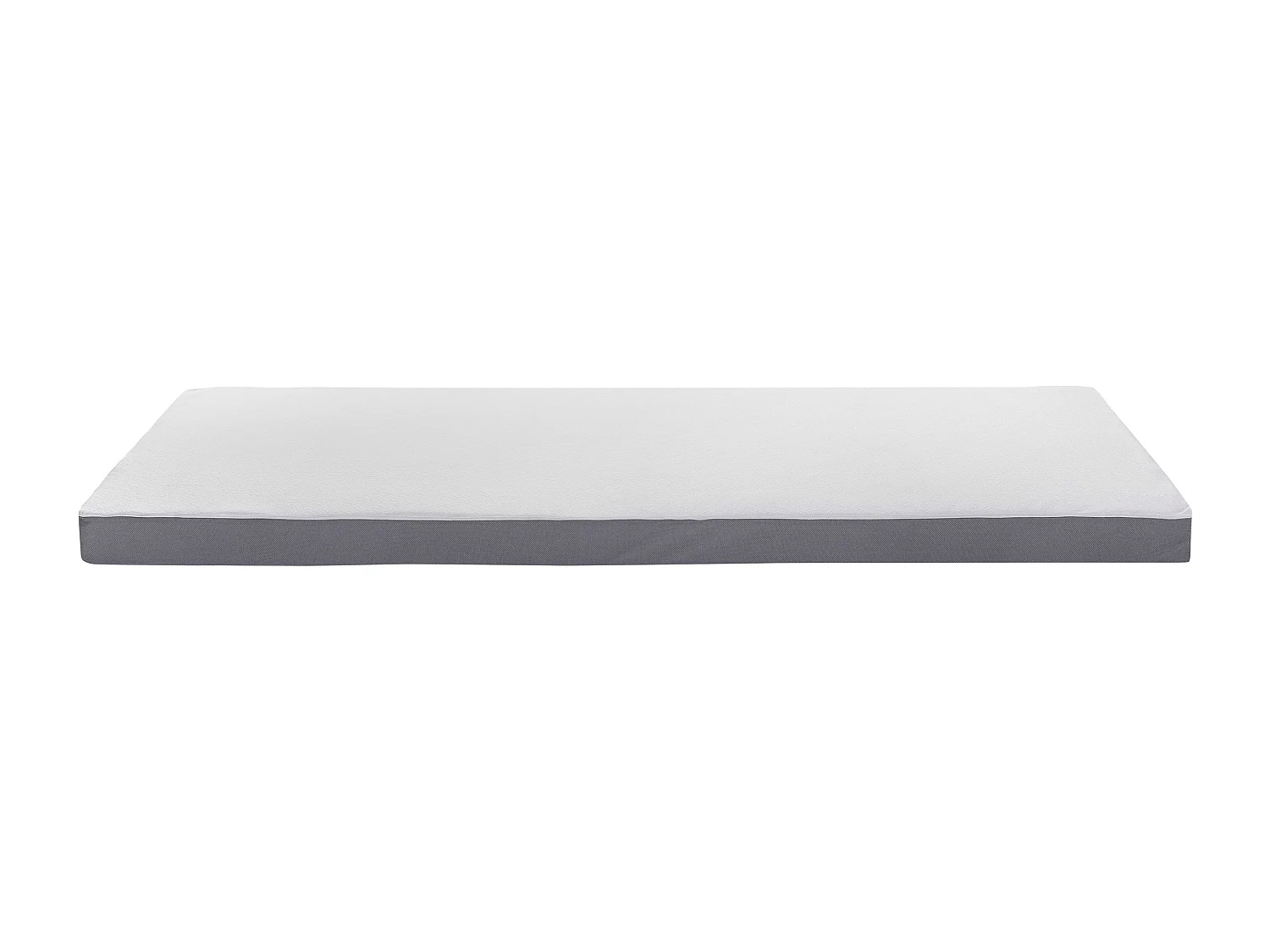 Matelas en mousse PICCOLO H2/3 Moyen 80 x 200 cm