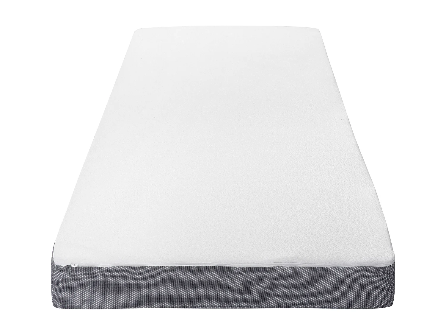 Matelas à rembourrage en mousse équilibré 80 x 200 cm PICCOLO