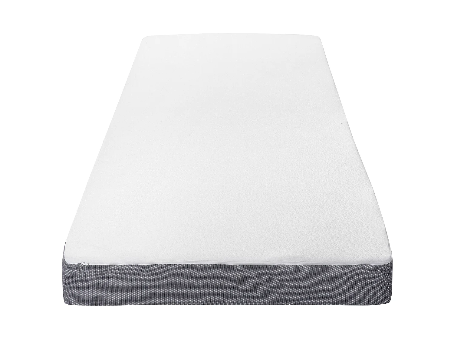 Matelas à rembourrage en mousse équilibré 80 x 200 cm PICCOLO