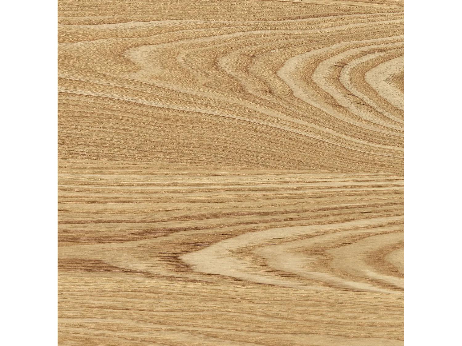 Tavolo da pranzo SHERIDAN Frassino naturale 180 cm 100 cm