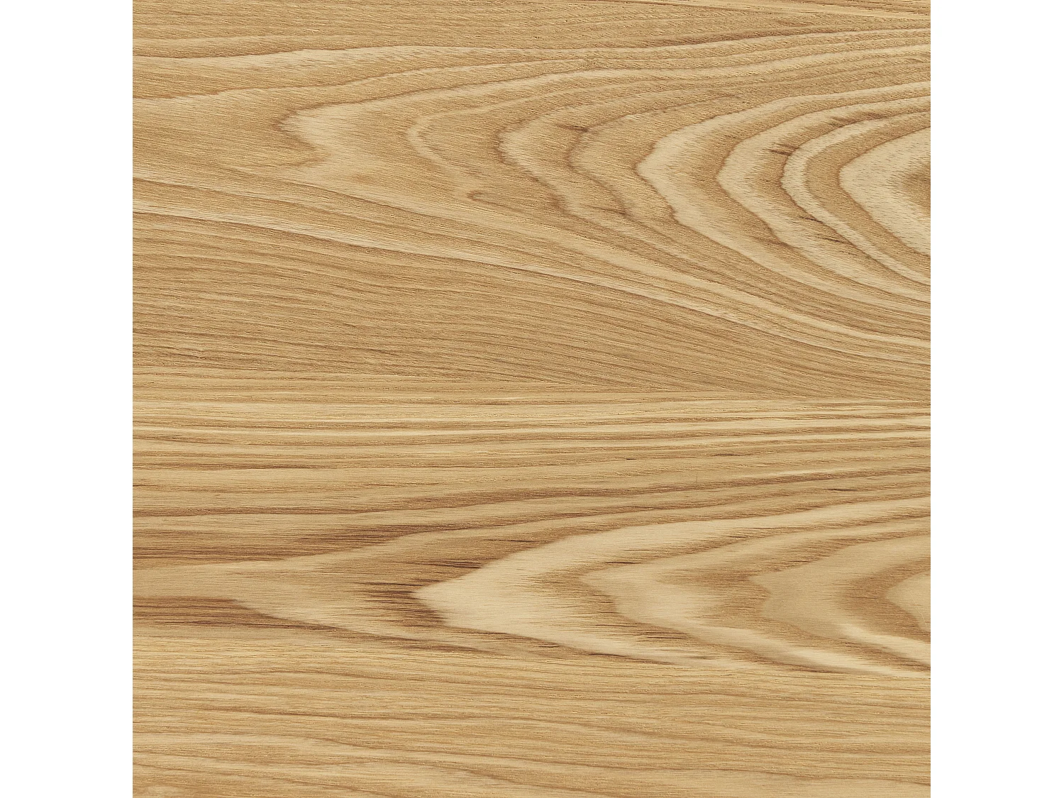 Table de repas SHERIDAN Frêne naturel 180 cm 100 cm