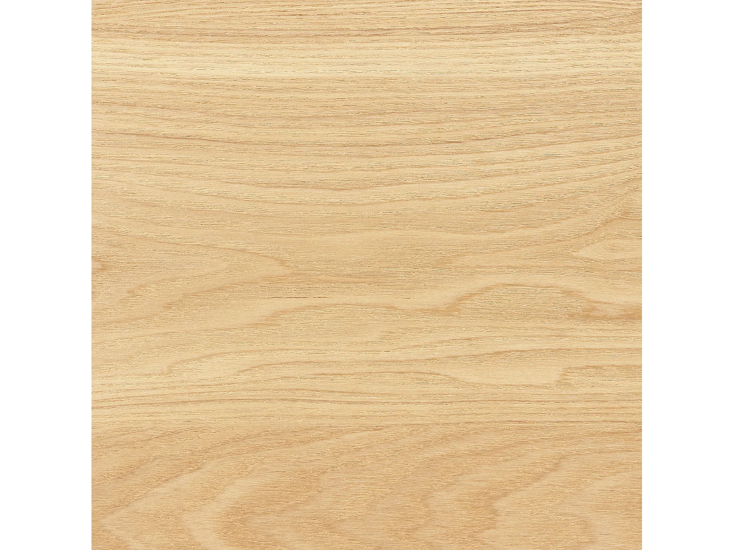 Tavolo da pranzo ORIN Frassino chiaro 120 cm 120 cm