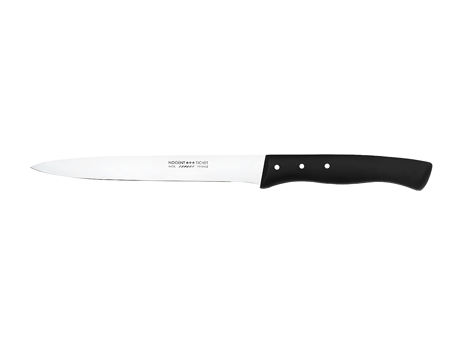 Couteau éminceur 16 cm