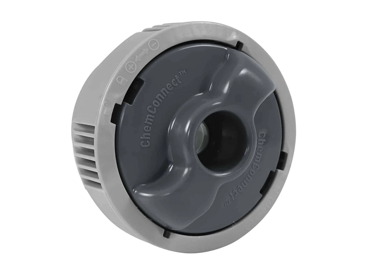 Spa Gonflable Bestway Lay-Z-Spa Maldives Hydrojet Pro Pour 5-7 personnes Carré 201x201x80 cm avec Lumières LED