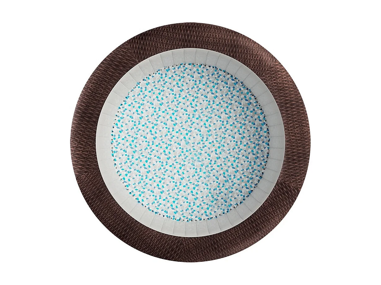 Spa gonflable Bestway Lay-Z Spa St MORITZ AirJet 7 places