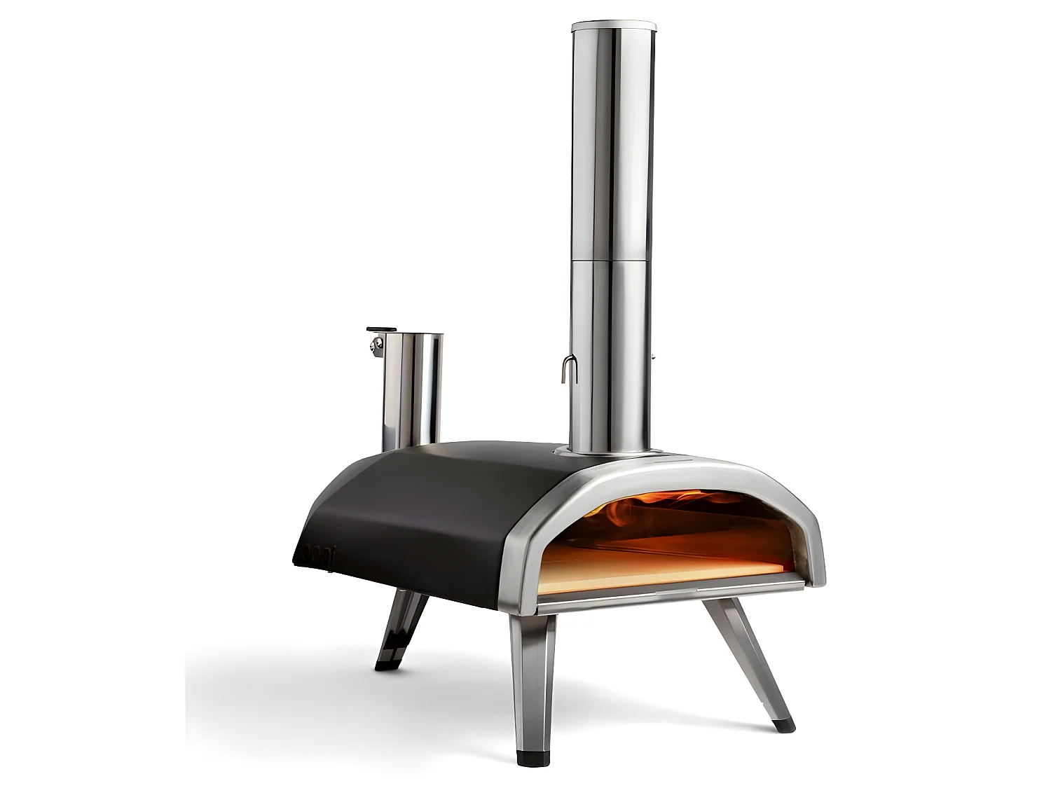 Fyra UU-P0AD00 Four à pizza outdoor