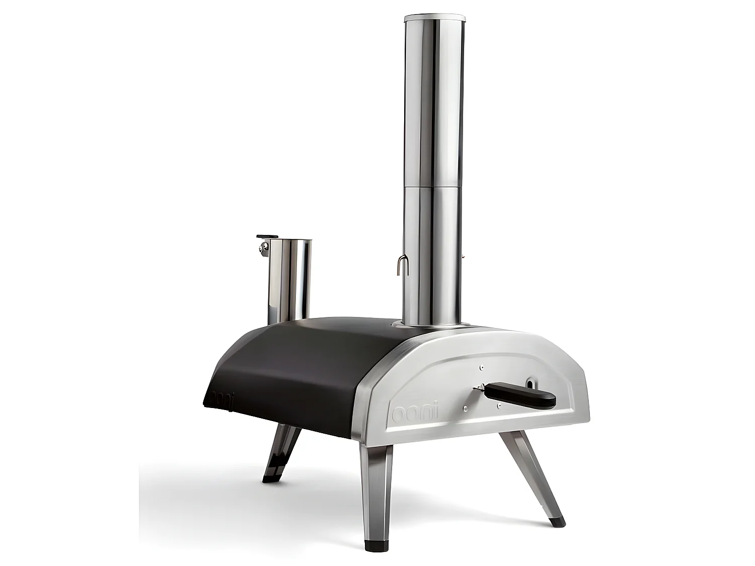 Fyra UU-P0AD00 Four à pizza outdoor