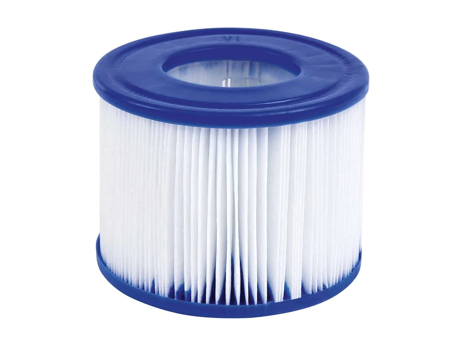 Piscina Idromassaggio Gonfiabile Bestway Lay-Z-Spa Hawaii Hydrojet Pro per 4-6 persone Quadrata 180x180x71 cm