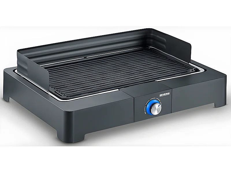 Severin Barbecue électrique posable 2200w - PG8567
