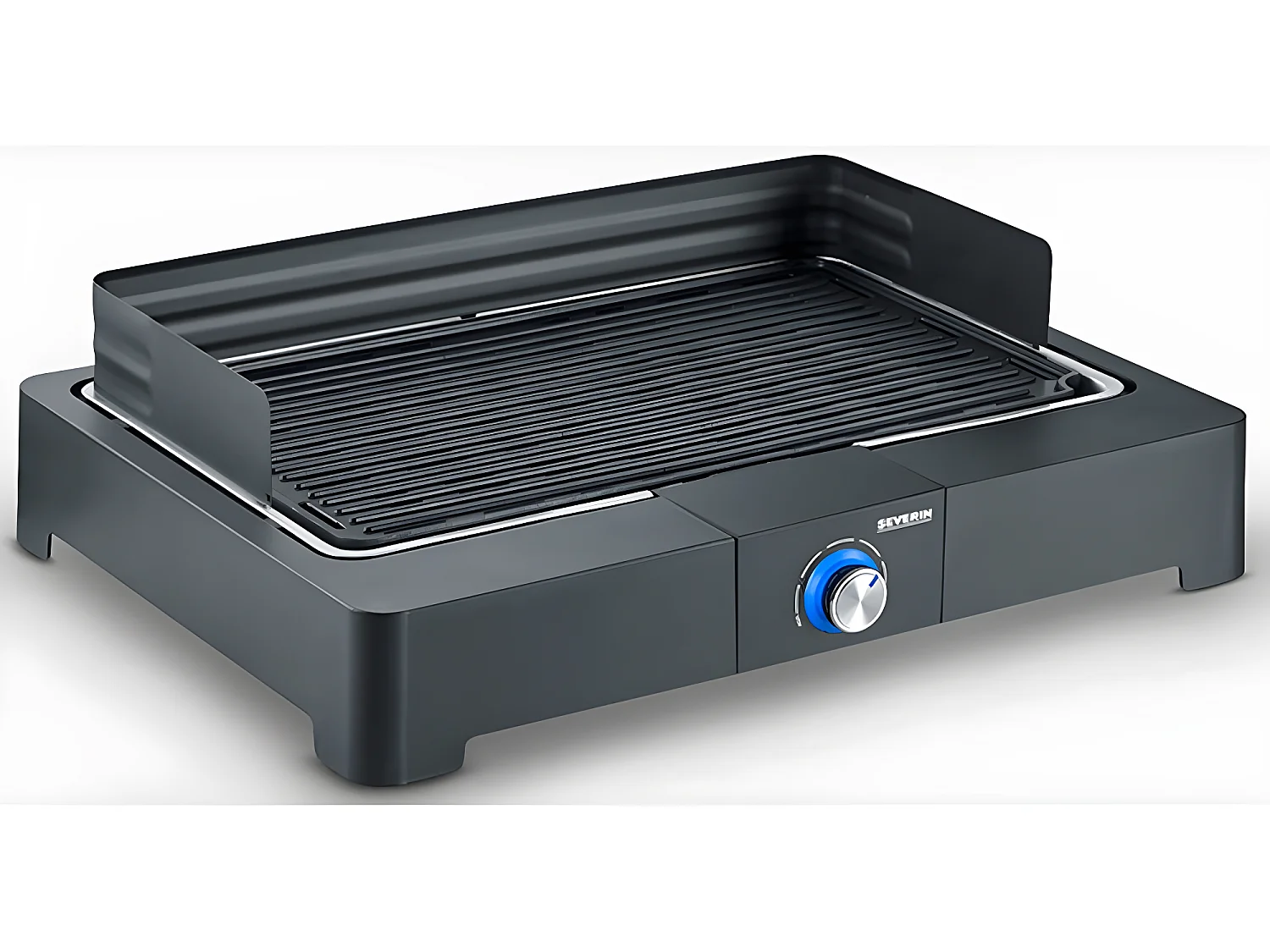 Severin Barbecue électrique posable 2200w - PG8567