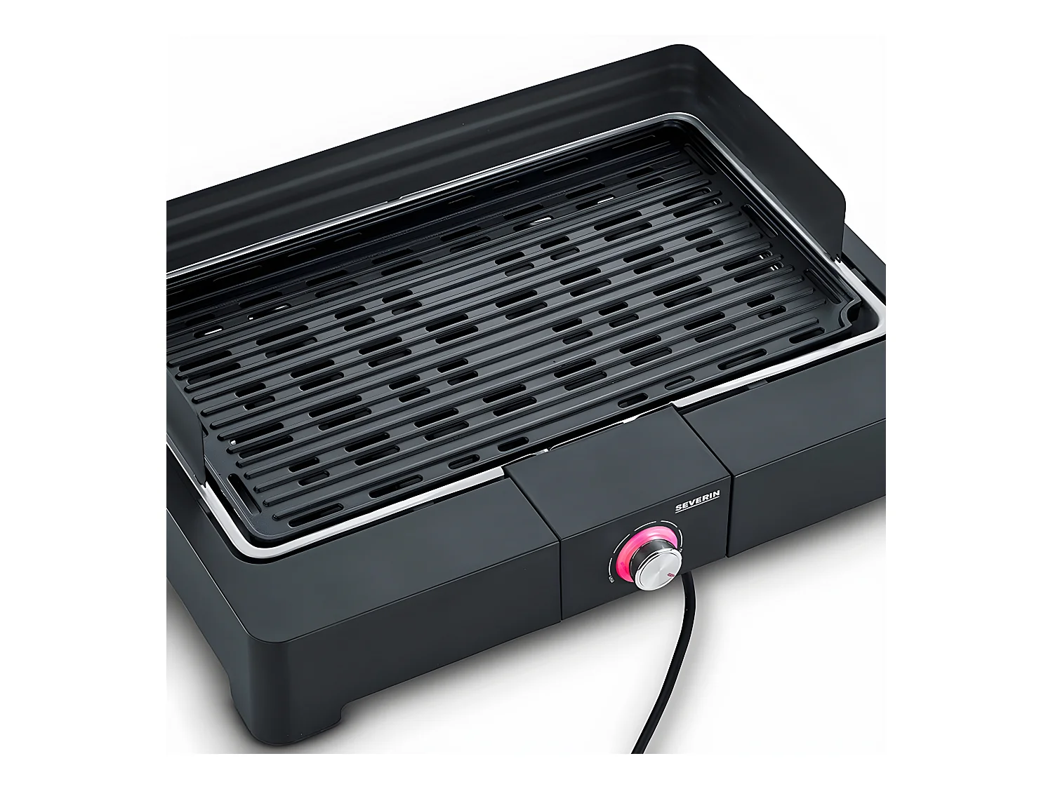 Severin Barbecue électrique posable 2200w - PG8567