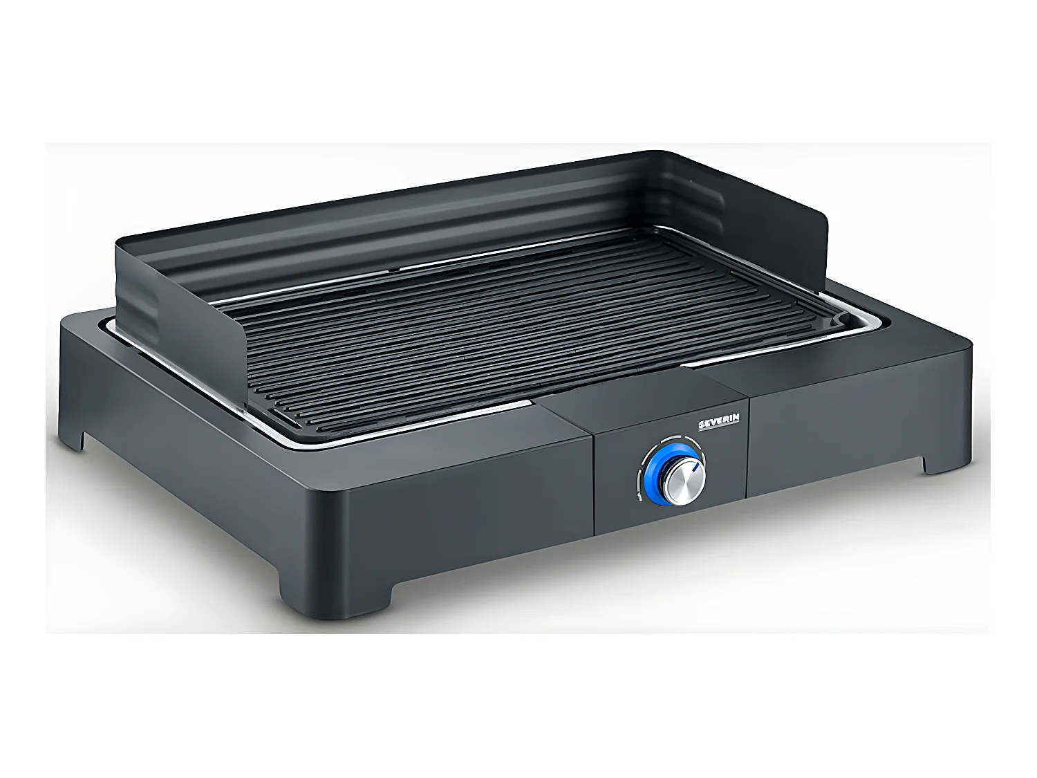Severin Barbecue électrique posable 2200w - PG8567