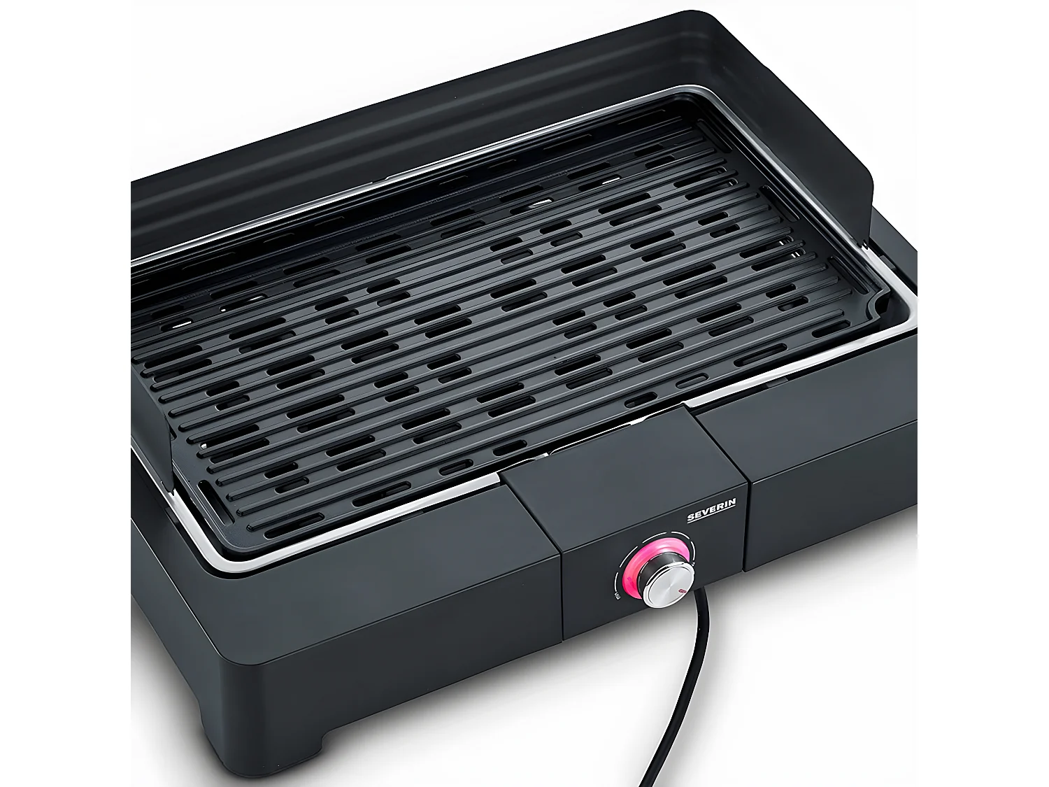 Severin Barbecue électrique posable 2200w - PG8567