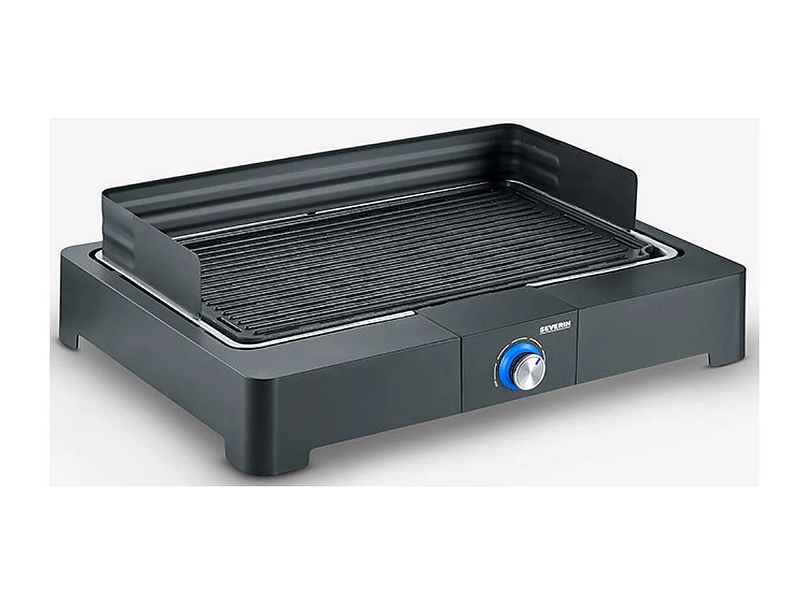 Severin Barbecue électrique posable 2200w - PG8567