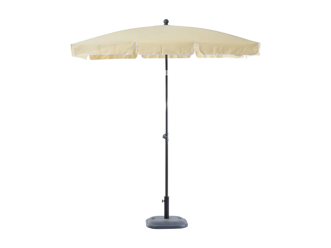Parasol Rectangulaire SUMMER Beige