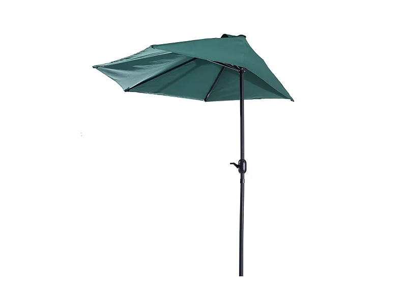 Demi Parasol Skipper vert