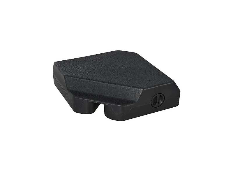 Base/Pied de parasol TETRIZ noir