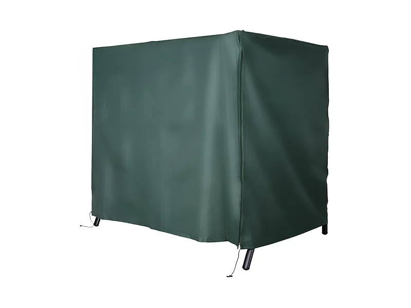 Housse de protection pour balancelle COVER verte