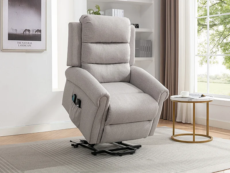 Fauteuil massant