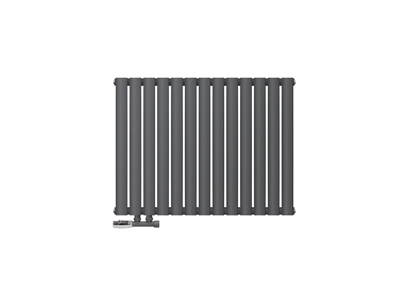 Radiatore Di Raffreddamento Ad Acqua Per PC 360SL - 45mm A Doppio Strato Con 24 Tubi In Alluminio - Dissipatore Per CPU, Sistemi Water Cooling