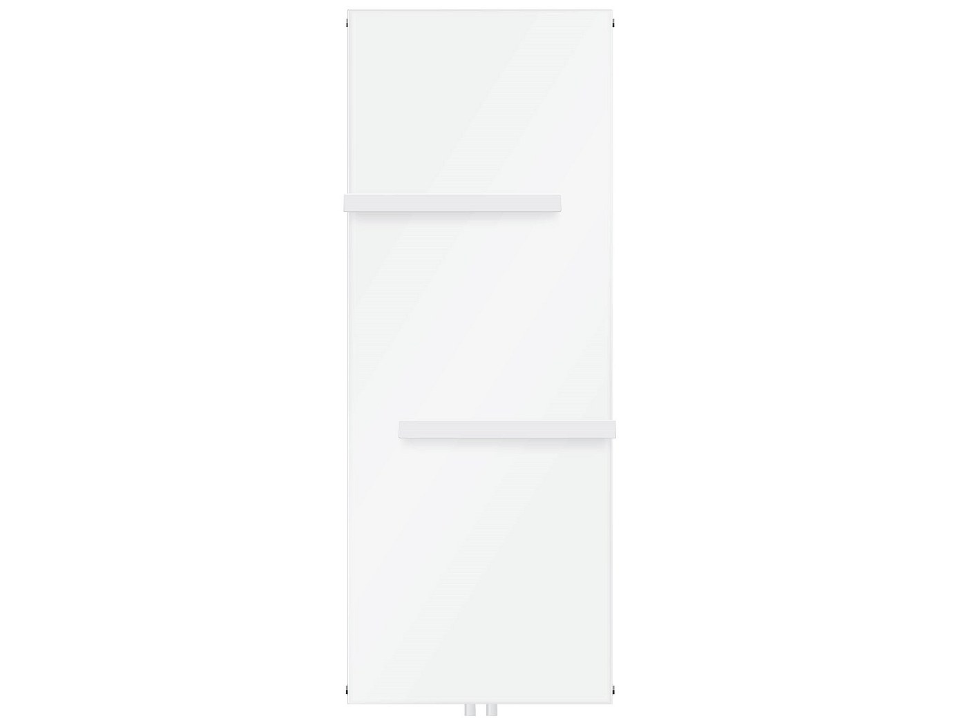 Ideal Standard La Dolce Vita - Portasciugamani doppio, cromo T5505AA