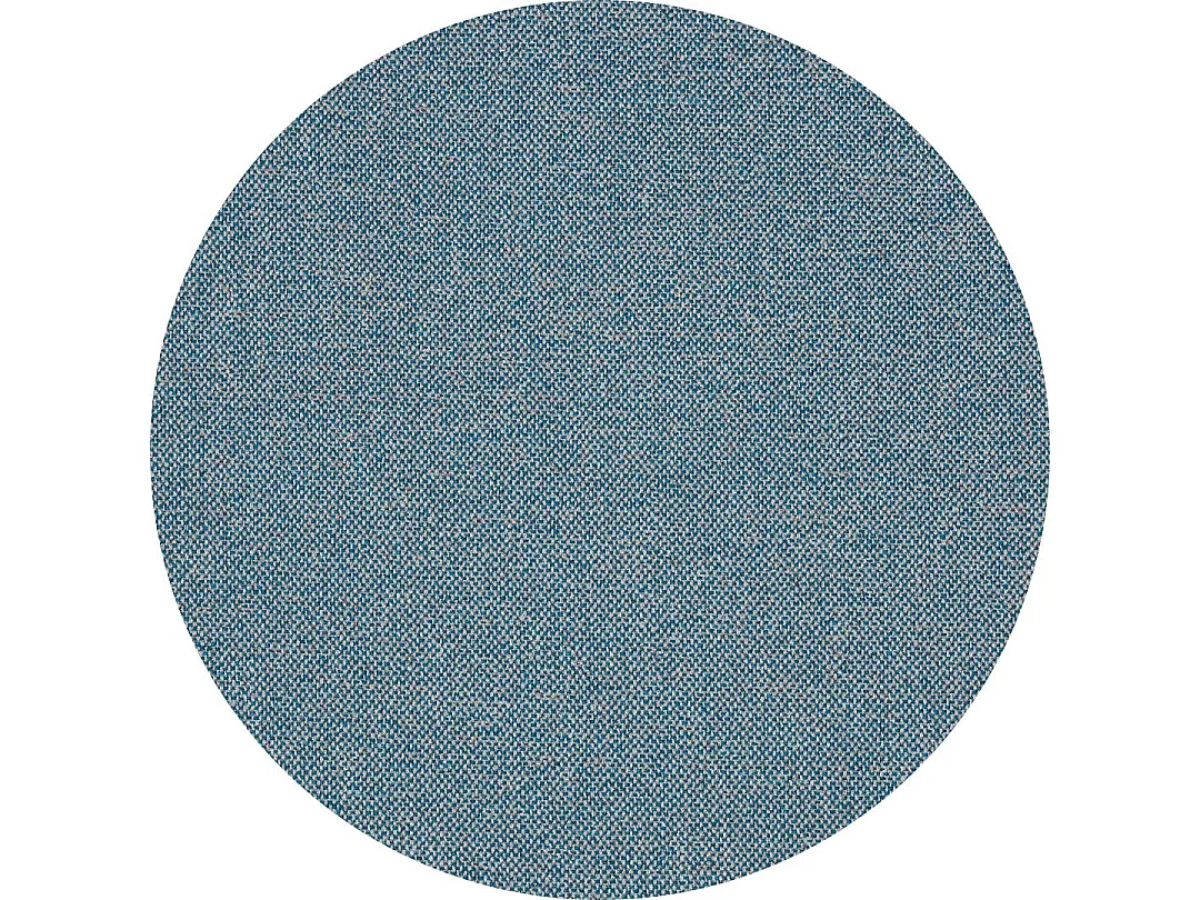 Max modulaire bank 2 zits blauw