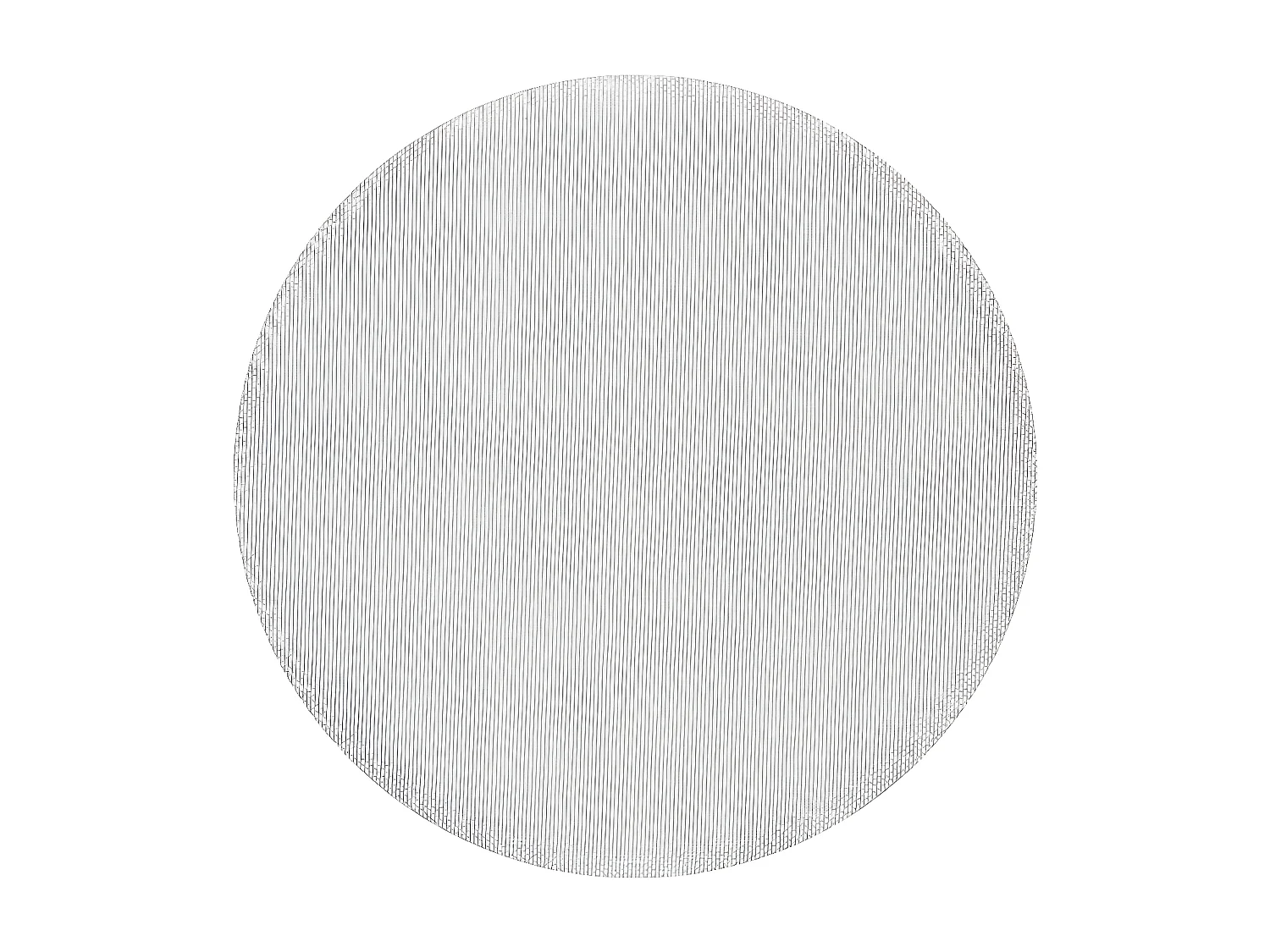 Ben modulaire bank 3 zits lichtgrijs