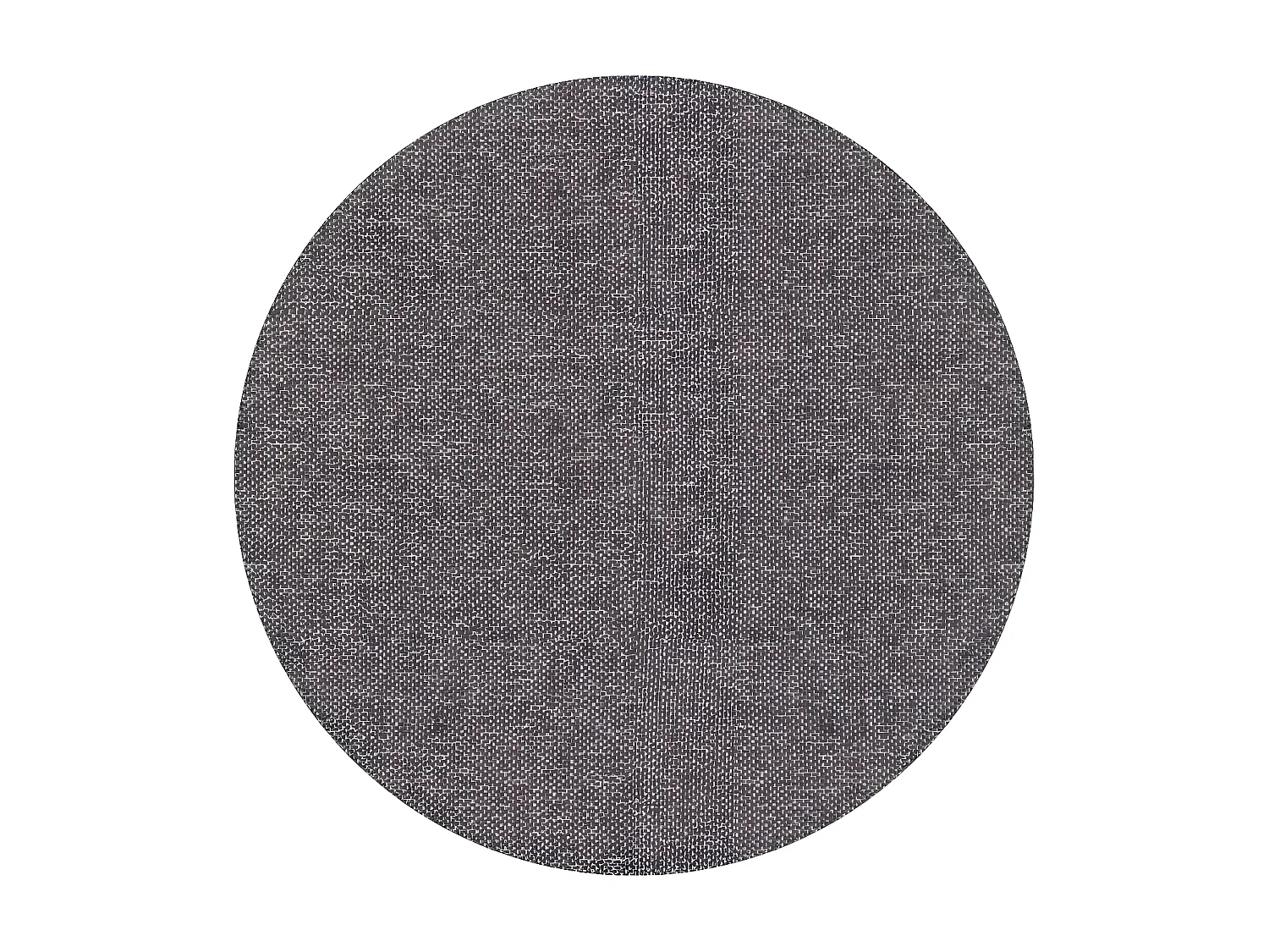 Ben modulaire bank 3 zits donkergrijs