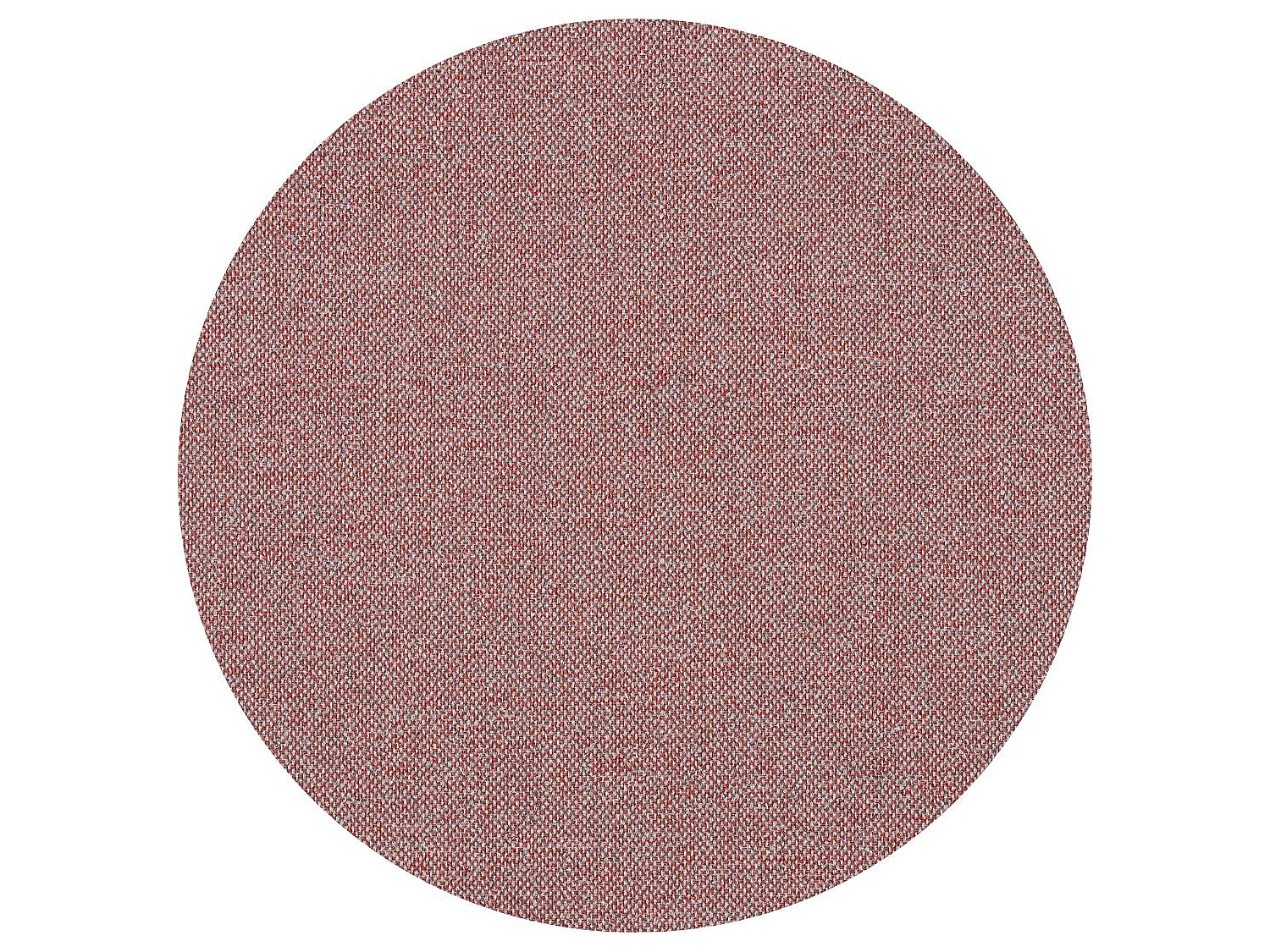 Max modulaire bank 3 zits rood