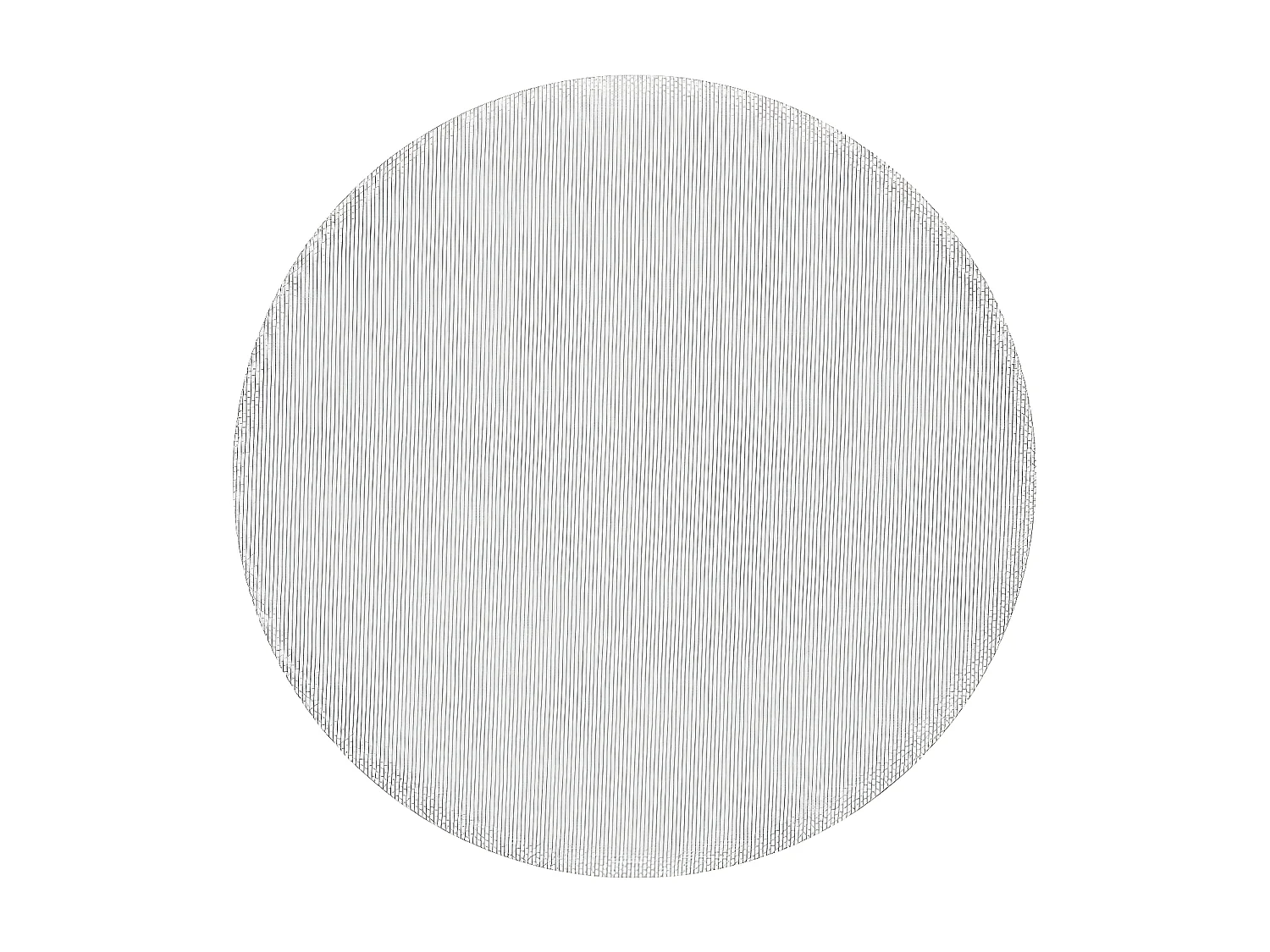 Ben Fauteuil Lichtgrijs