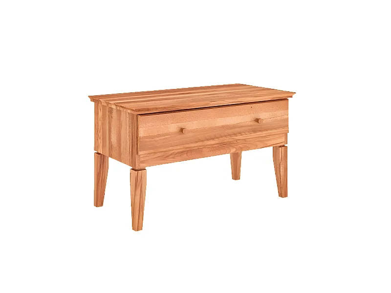 ODYS - Kommode aus Kernbuche naturgeölt