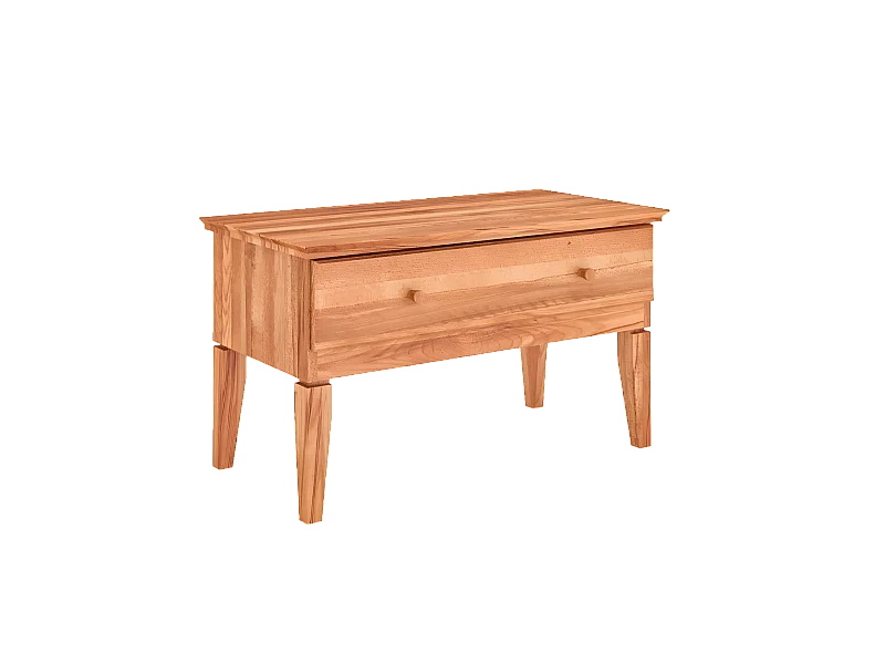 ODYS - Kommode aus Kernbuche naturgeölt