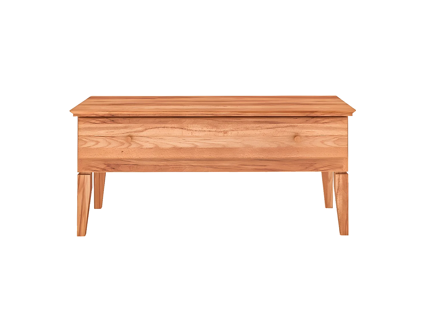 ODYS - Kommode aus Kernbuche naturgeölt