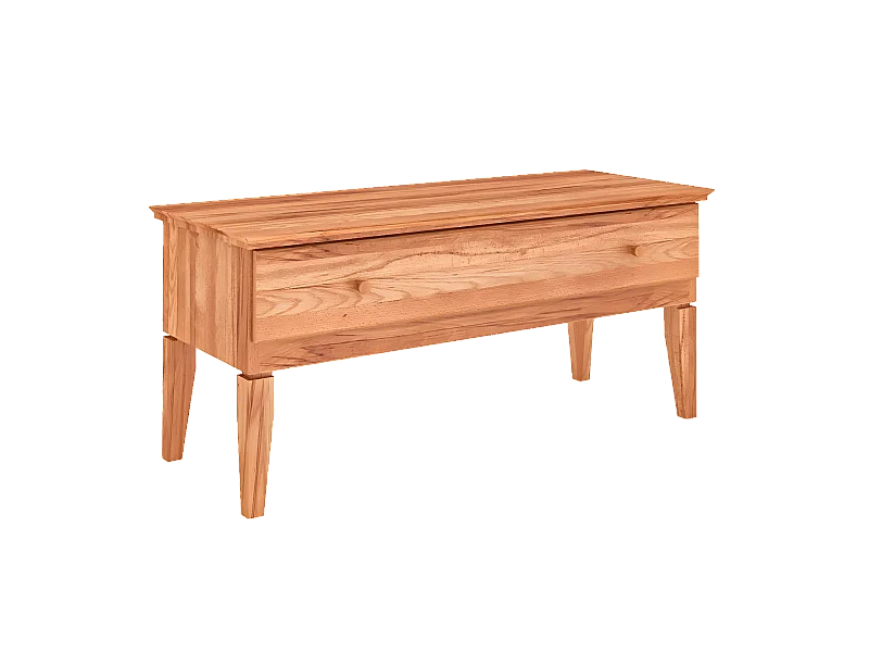 ODYS - Kommode aus Kernbuche naturgeölt